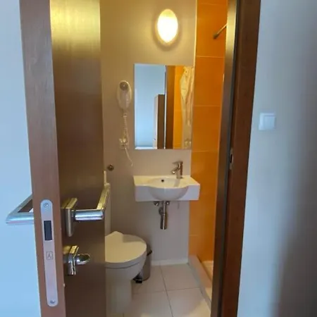 Hotel Na Cyplu *