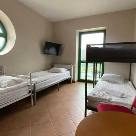 Hotel Na Cyplu