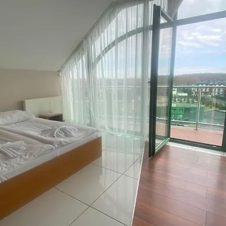 Hotel Na Cyplu