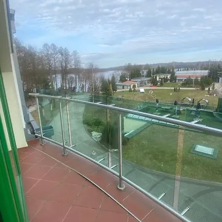Hotel Na Cyplu *