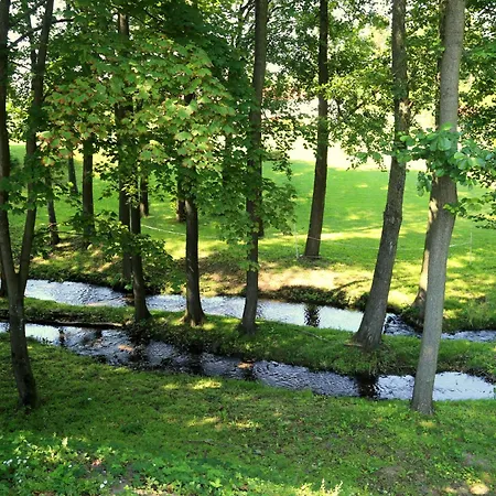 Hotell Na Cyplu Mrągowo