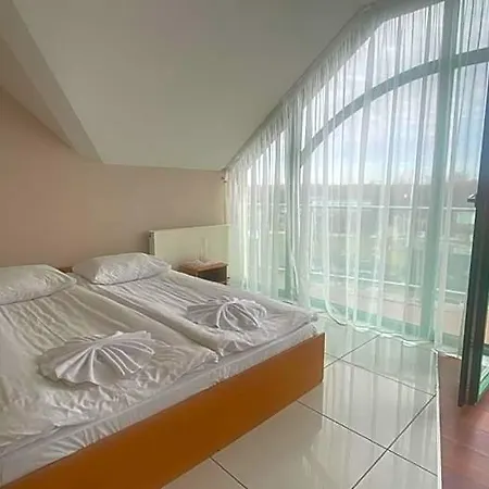 Hotel Na Cyplu Mrągowo