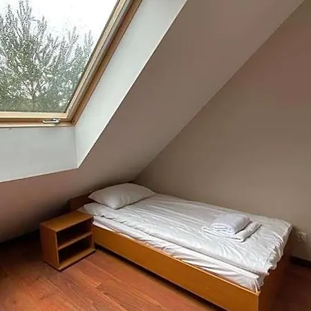 Na Cyplu Mrągowo