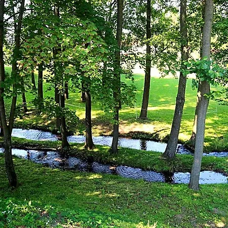 Na Cyplu Hotel *