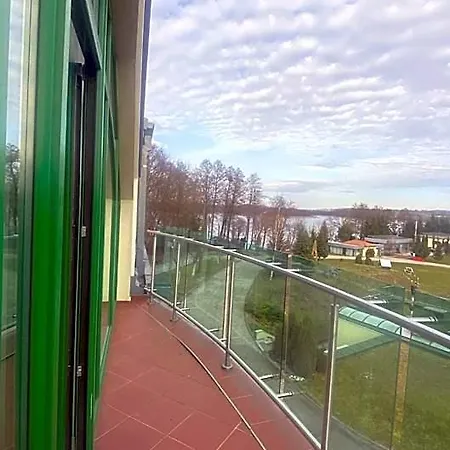 Na Cyplu Hotel Mrągowo