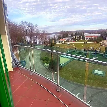 Hotel Na Cyplu *