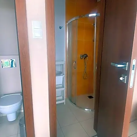 Na Cyplu Hotel Mrągowo