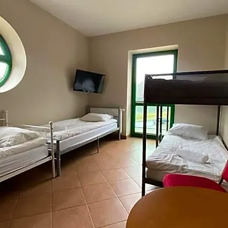Hotel Na Cyplu