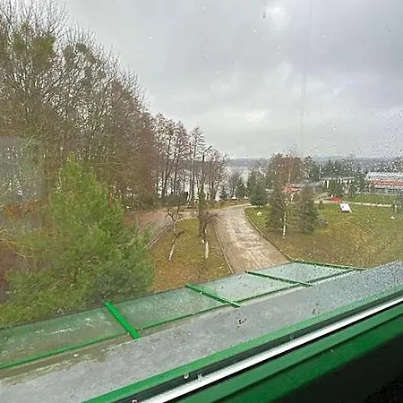 Hotel Na Cyplu