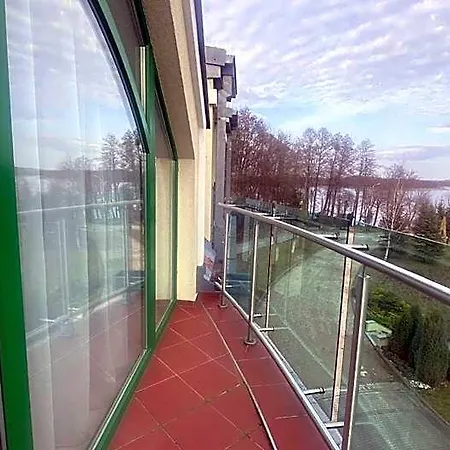 Hotel Na Cyplu