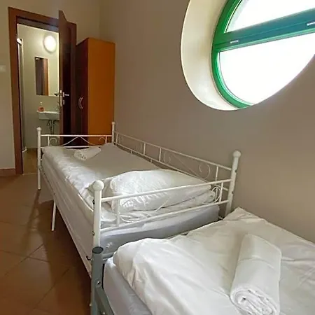 Hotel Na Cyplu