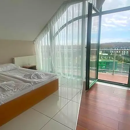 Na Cyplu Hotel *