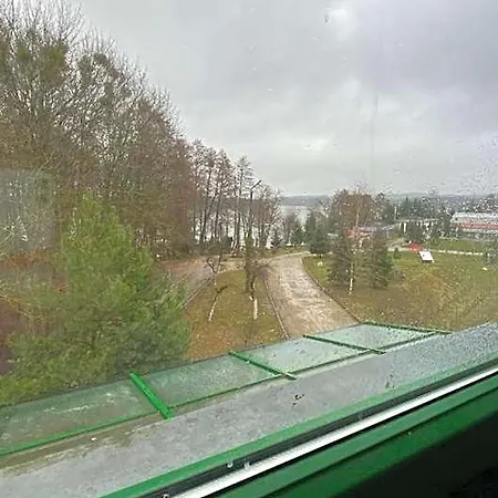 Na Cyplu Hotel *