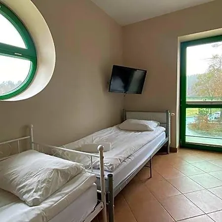 Na Cyplu Hotel *