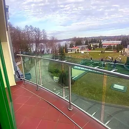 Na Cyplu Hotel