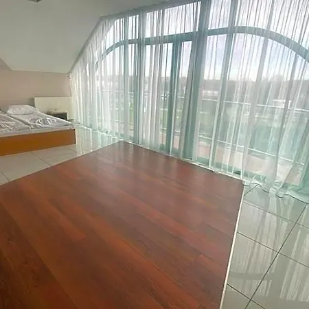 Hotel Na Cyplu *