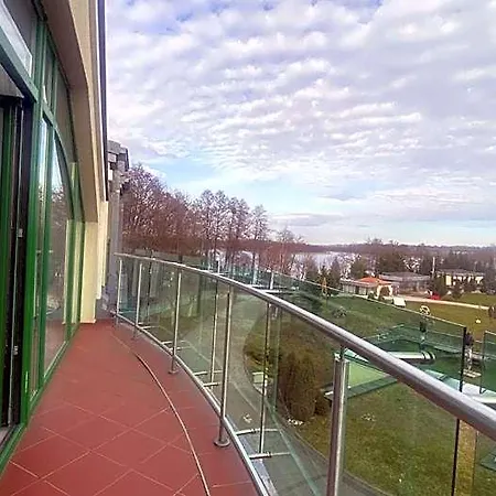 Na Cyplu Hotel Mrągowo