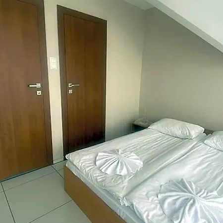 Na Cyplu Hotel Mrągowo
