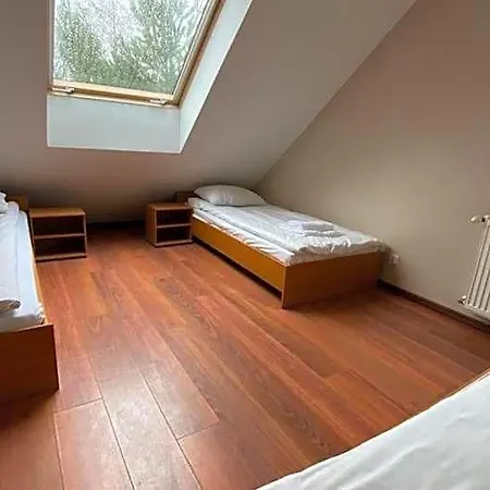 Na Cyplu Mrągowo